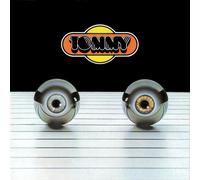 London Symphony Orchestra Tommy: The Rock Opera (Vinyl) 12" Album (US IMPORT)