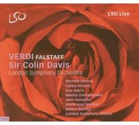 London Symphony Orchestra - Verdi: Falstaff