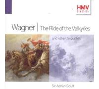 London Symphony Orchestra - Wagner: The Ride Of The Valkyries and Other Favourites