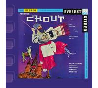 London Symphony Orchestra & Walter Susskind - Prokofiev: Chout "The Buffoon" - Ballet Suite, Op. 21a