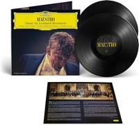 Nezet-Seguin / Londo - Maestro: Music By Leonard Bernstein - O.S.T. [New Vinyl L