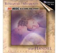 London Symphony - Romantic Moments With Handel [DVD] [Region 1] [US Import] [NTSC]