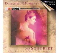 London Symphony - Romantic Moments With Schubert [DVD] [Region 1] [US Import] [NTSC]
