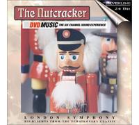 London Symphony - Tchaikovsky's "The Nutcracker" [DVD] [Region 1] [US Import] [NTSC]