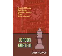 London System (Chess Opening)