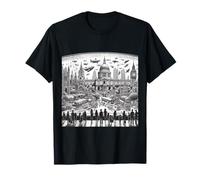 London T-Shirt