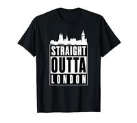 London T-Shirt