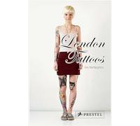 London Tattoos: (E)