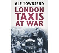 London Taxis at War