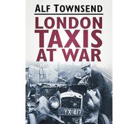 London Taxis at War