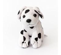 London Teddy Bears DALMATIAN PUPPY DOG - Cute Soft Cuddly - Gift Present Birthday Xmas Age 3+