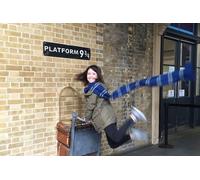 London The Best of Harry Potter Guided Tour (Free for Kids)