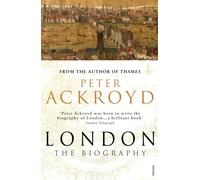 London : The Biography
