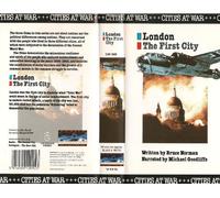 London/The First City
