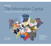 London: the Information Capital