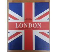 London: The Secrets and the Splendour