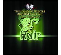 London Theatre Orchestra and Cast - Hair