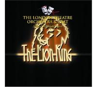 London Theatre Orchestra and Cast - The Lion King