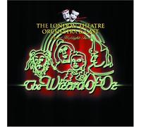 London Theatre Orchestra and Cast - The Wizard Of Oz