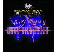 London Theatre Orchestra and Cast - West Side Story