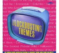 London Theatre Orchestra - Blockbusting Themes