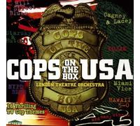 London Theatre Orchestra - Cops On The Box