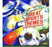 London Theatre Orchestra - Great Sports Themes