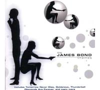 London Theatre Orchestra - The James Bond Themes