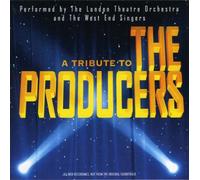 London Theatre Orchestra - Tribute to the Producers