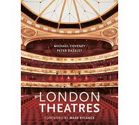London Theatres (New Edition)