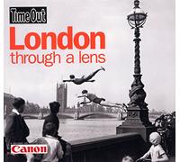 London Through a Lens (Time Out Guides)