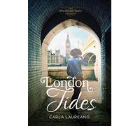London Tides (The MacDonald Family Trilogy)