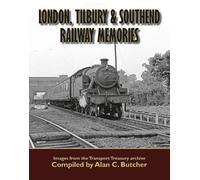 London, Tilbury & Southend Railway Memories