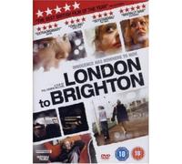 London To Brighton [DVD] [2006]
