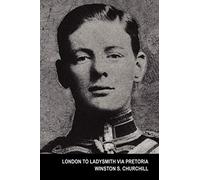 London To Ladysmith Via Pretoria