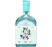 London to Lima Gin - Glacier Adventure, 50 cl