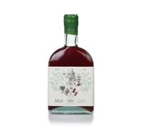 London to Lima Mulberry & Coca Gin Liqueur 3cl Sample Gin Liqueur