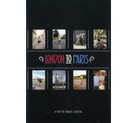 LONDON to PARIS (日本語字幕) [DVD]
