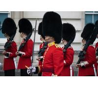 London Top 30 Sights Tour including Changing Of The Guard