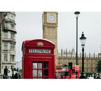 London Tour including Guided Westminster Abbey Tour