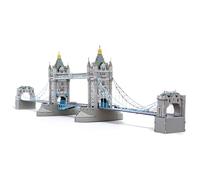 London Tower Bridge Metal Earth Premium Series 3D Model DIY Kit PS2009 Gift