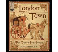 London Town: Original Edition - 1883
