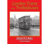 London Trams and Trolleybuses
