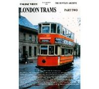 London Trams Part 2 - DVD - Online Video
