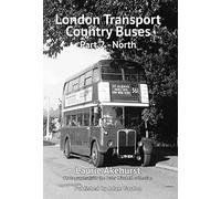 London Transport Country Buses Part 2 - North