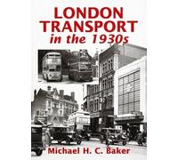 London Transport In The 1930s: No. 5