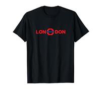 London - Transport Logo T-Shirt