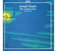 London Trios, The (Camerata Koln)