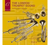 London Trumpet Sound - The London Trumpet Sound Vol.2