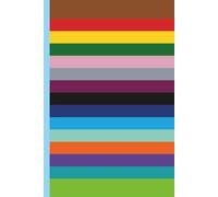 London Tube Lines Notebook: A Simple 120 page Lined Notebook Inspired by London’s Underground Lines